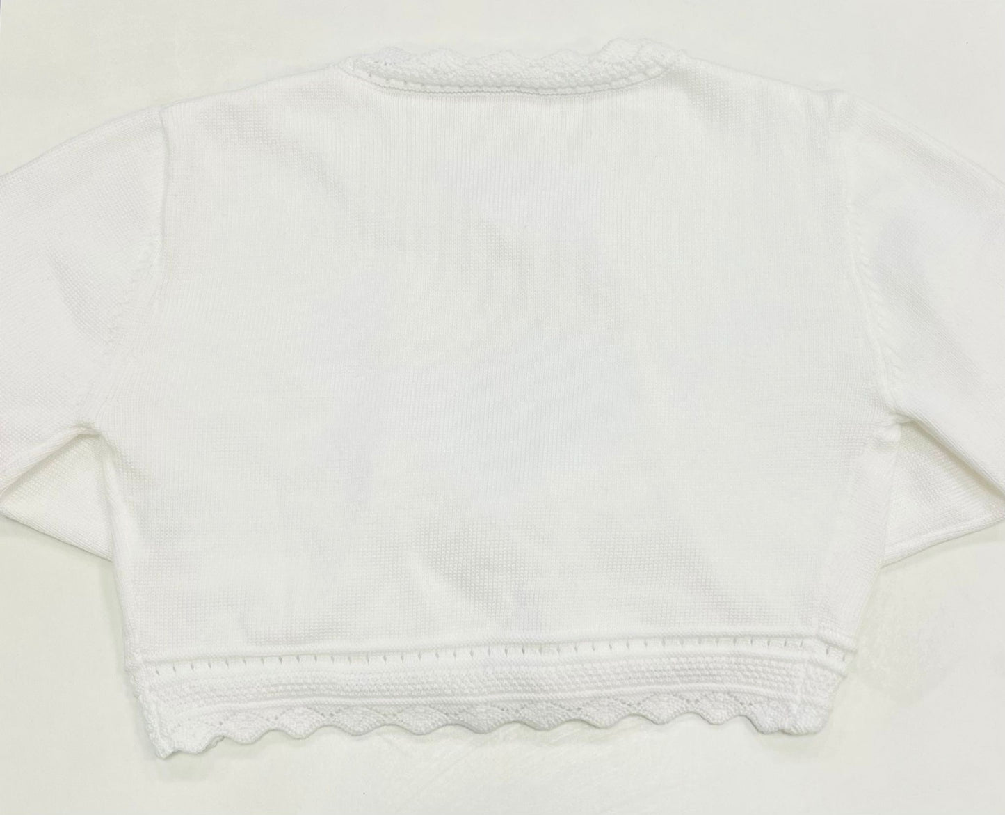 Clothing Baby Frill Cardigan NV12347000GJ12