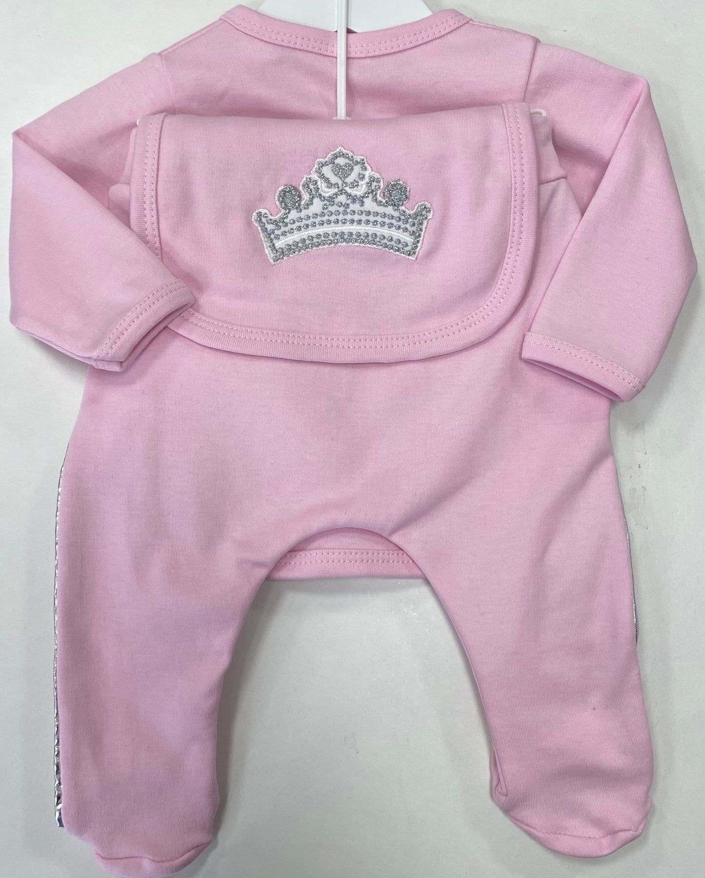 Girls Crown 5 Piece Set