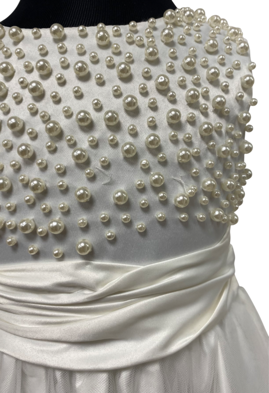 Flower Girl Sale Dress