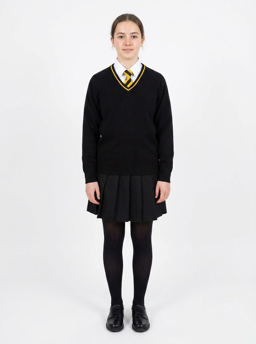 Pencoedtre Jumper 9/10-2XL One & All