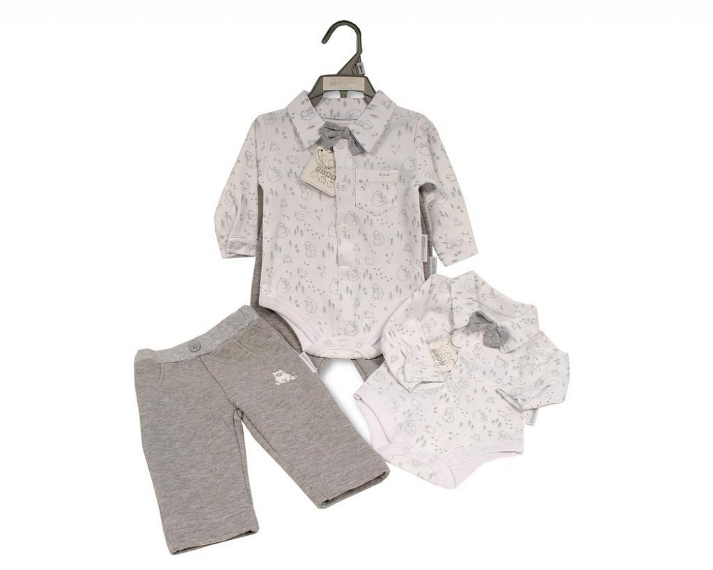 Clothing boys G/W Set - NV12346025EA