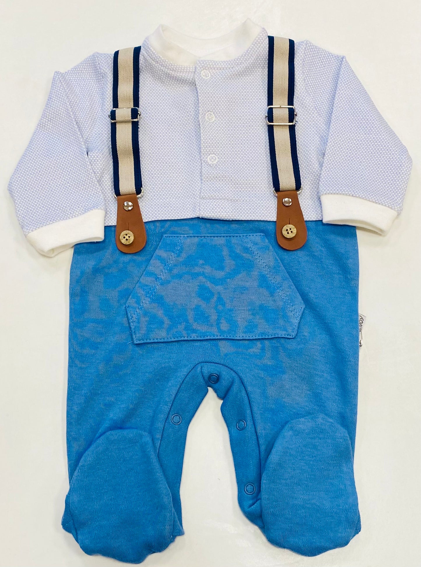 Clothing Baby Babygrow NV12346095JK