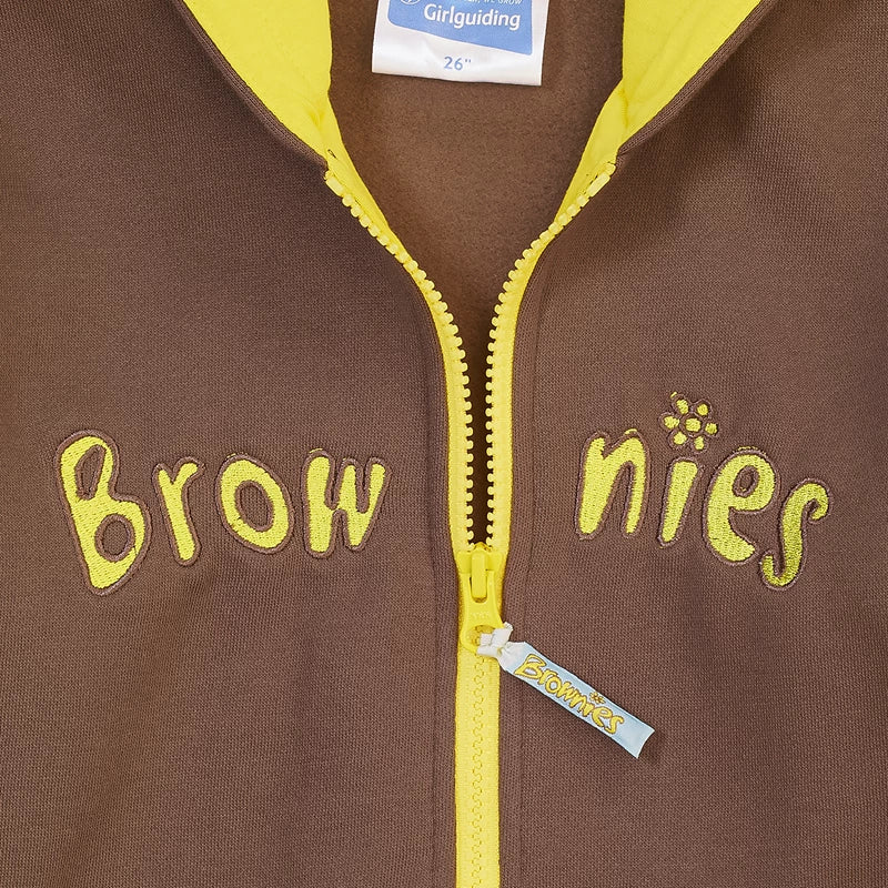 Brownies Jacket NV12341660GGB