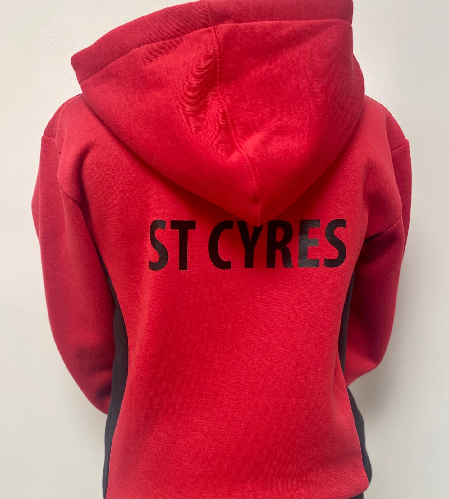 St Cryes P.E Hoodie