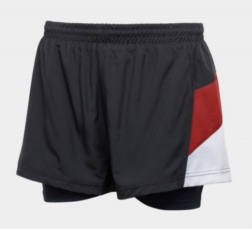 St Cryes New Girls P.E Shorts