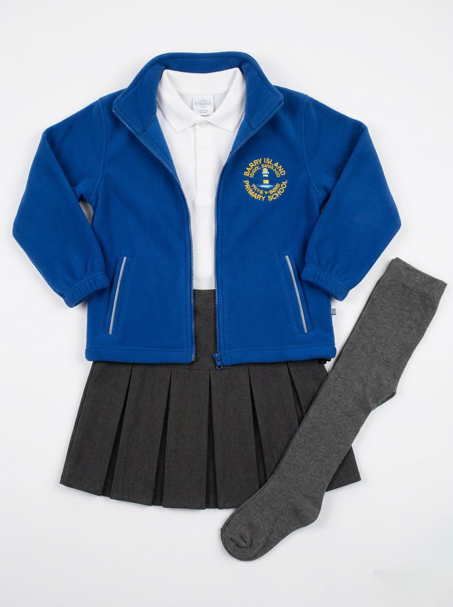 Barry Island Fleece 2/3-XS Inno NV123410035