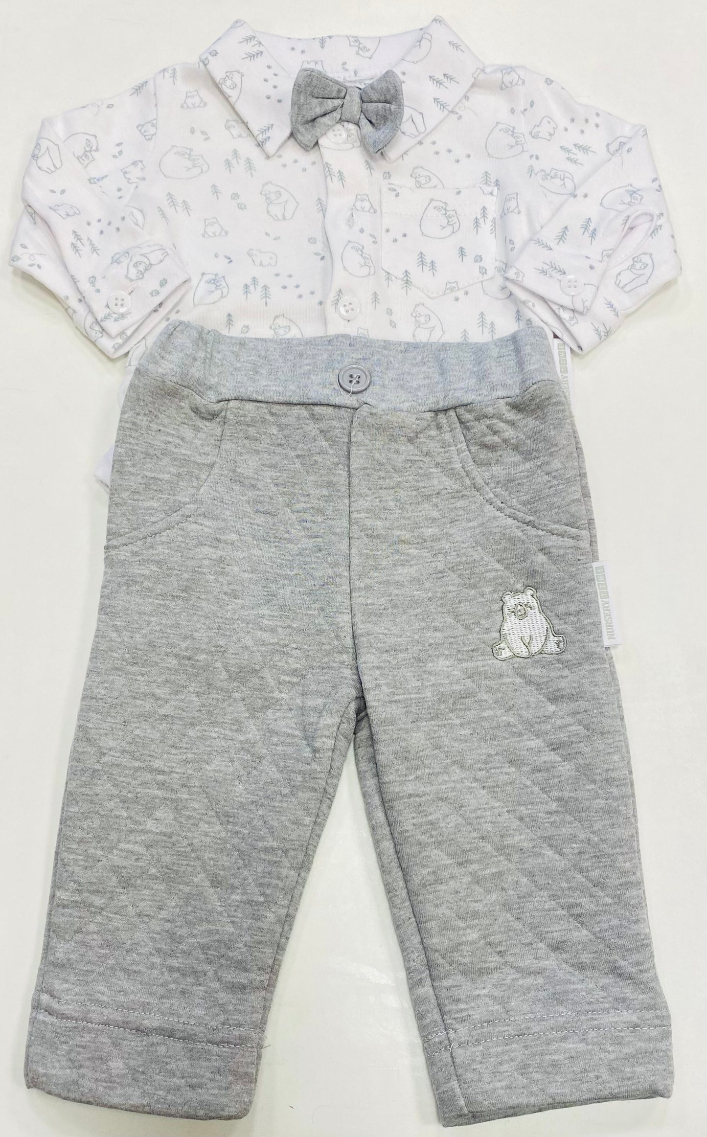 Clothing Baby G/W Set NV12346025EA