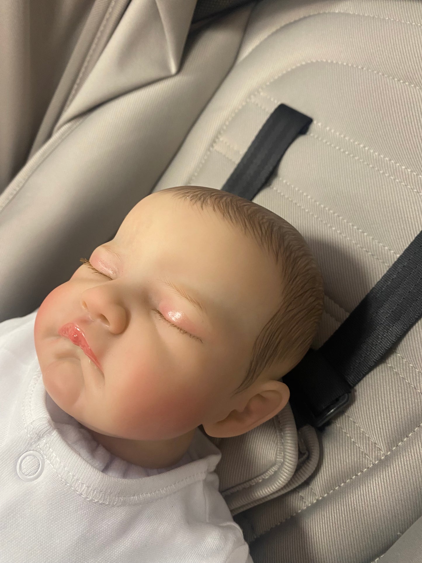 Jack reborn doll