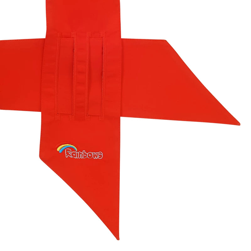 Rainbows Sash