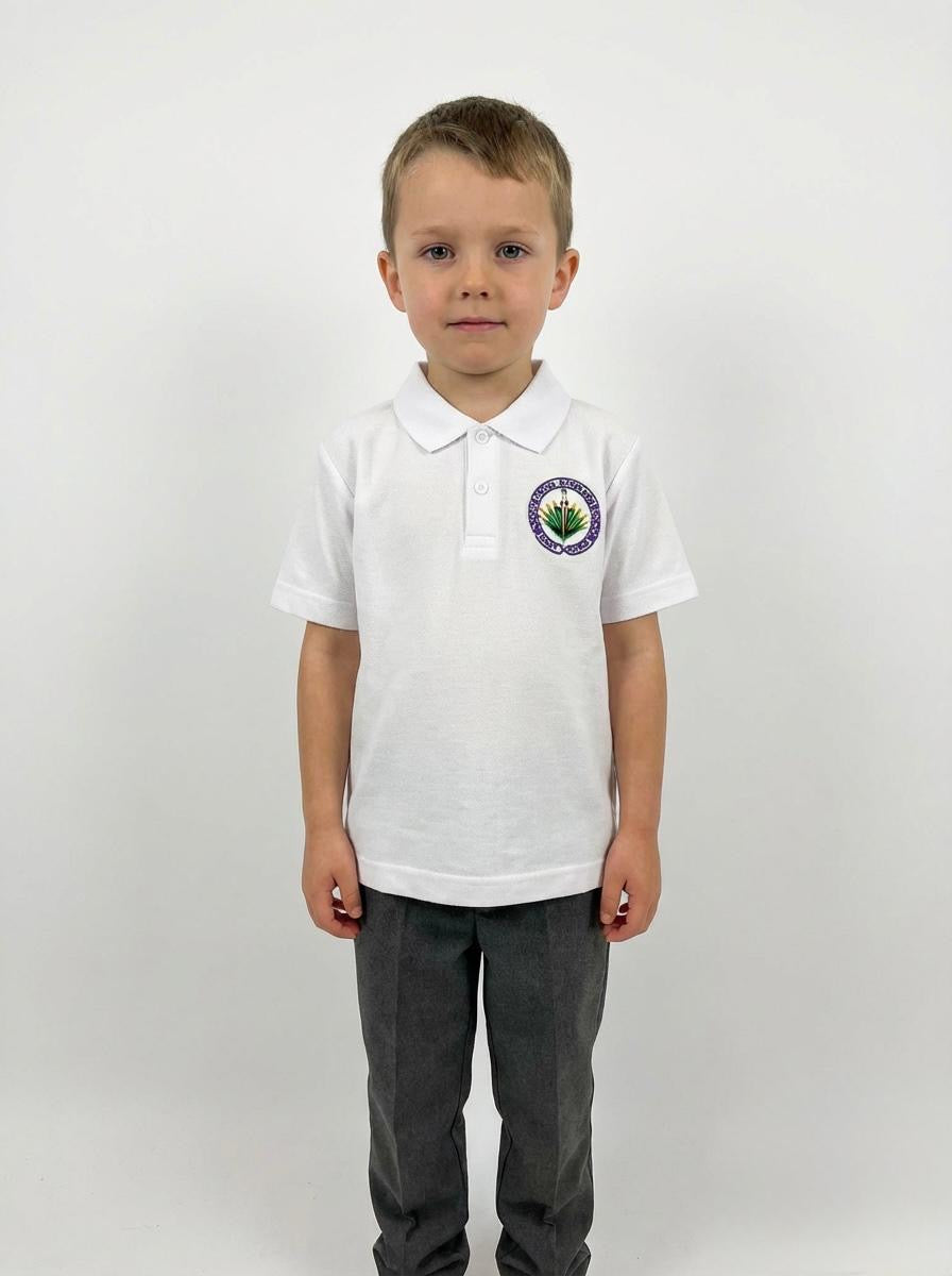 Sant Curig Polo 2/3-13yrs Zeco NV12345080Z