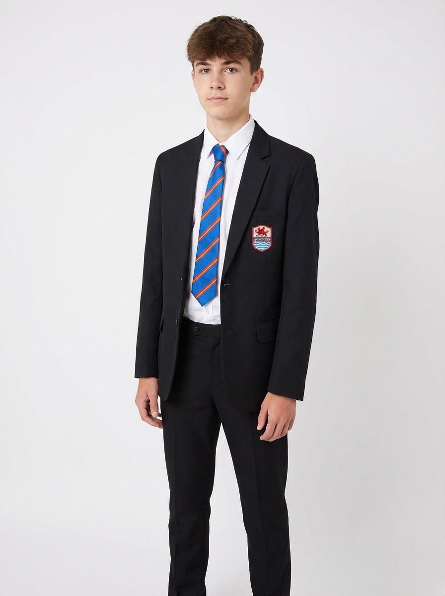 Whitmore Blazer Boys 26"-46" 123422901A
