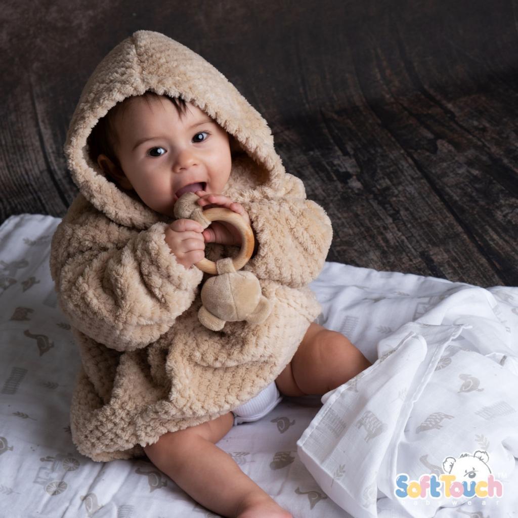 Clothing Neutral Hoody - NV12344080EA