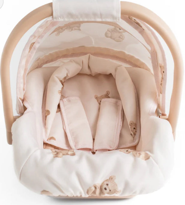 Teddy Bear Collection Car Seat V12342000R