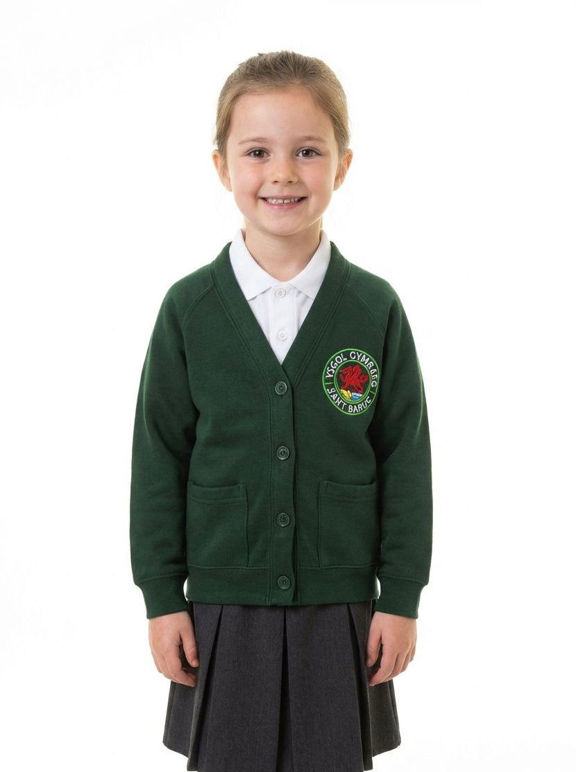 Sant Baruc Cardigan 2/3-XS Phoenix
