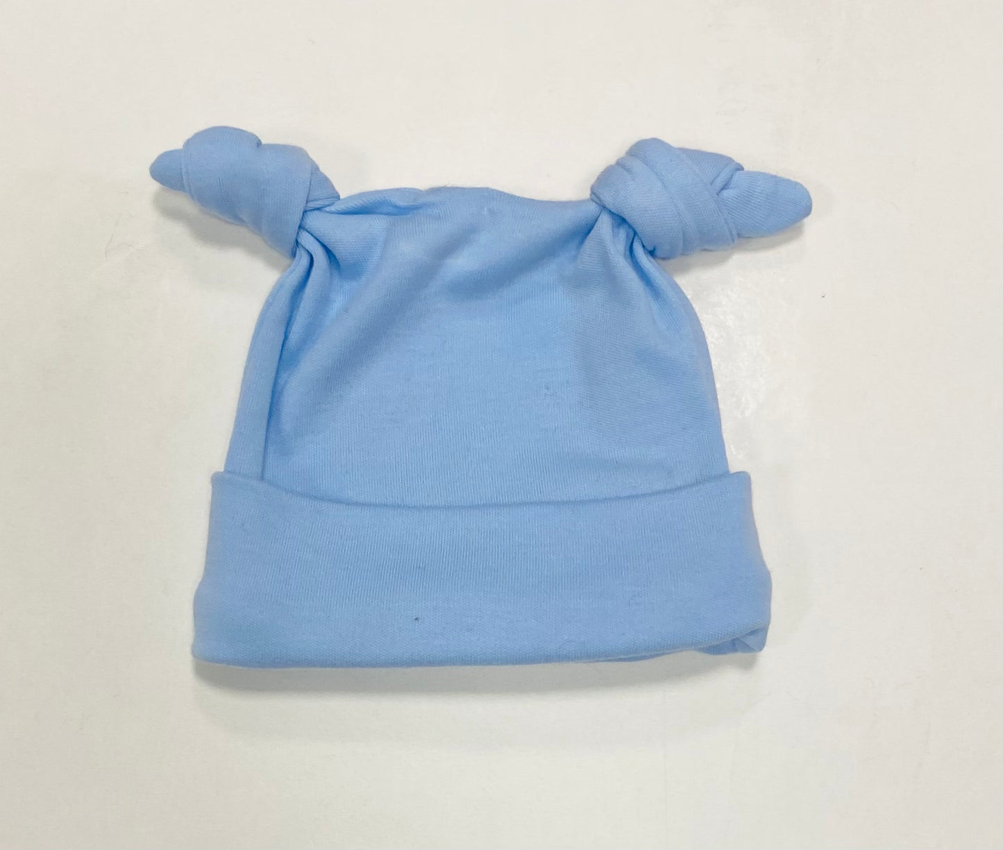 Accessories Double Knot Cotton Hat One Size