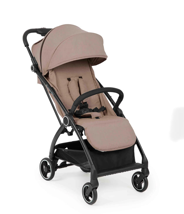 Ickle Bubba Aries Auto-fold Stroller
