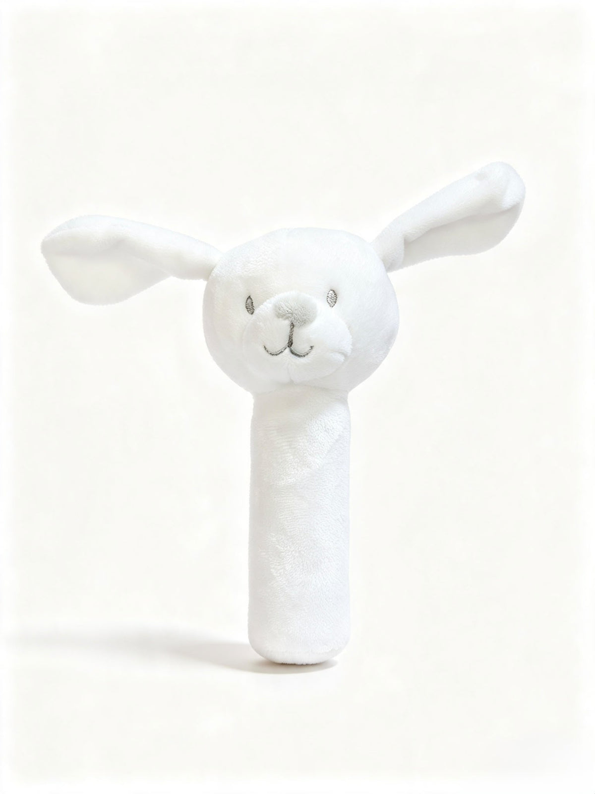 Soft Touch Squeek Bunny Teddy
