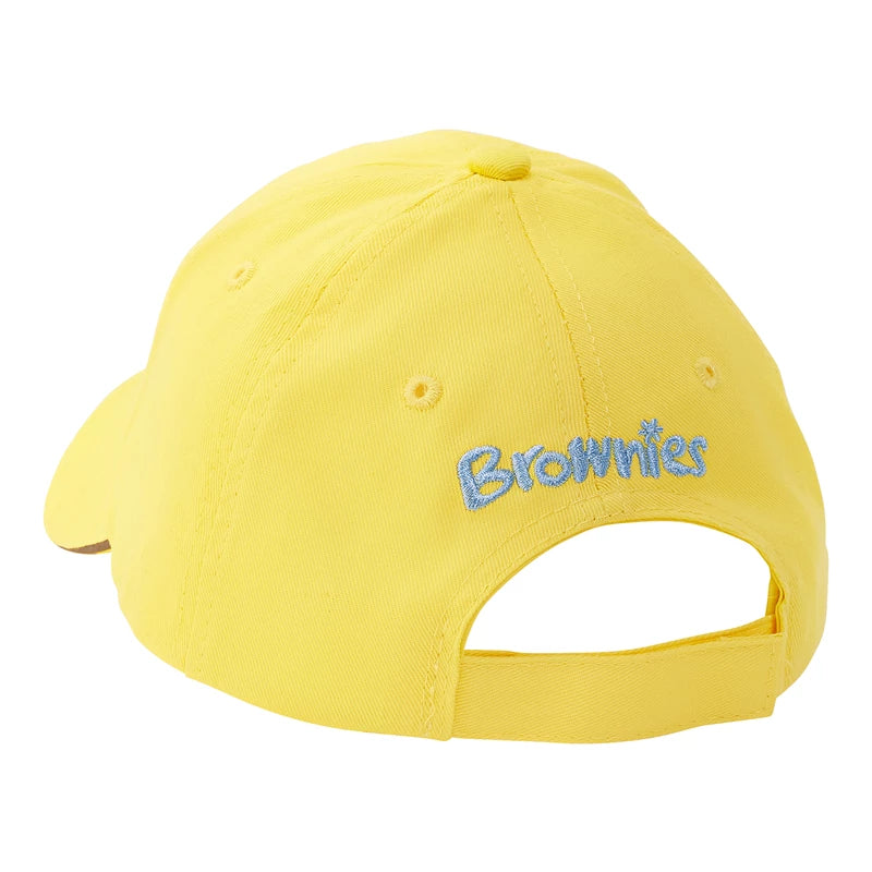 Brownies Cap NV12345040GGB