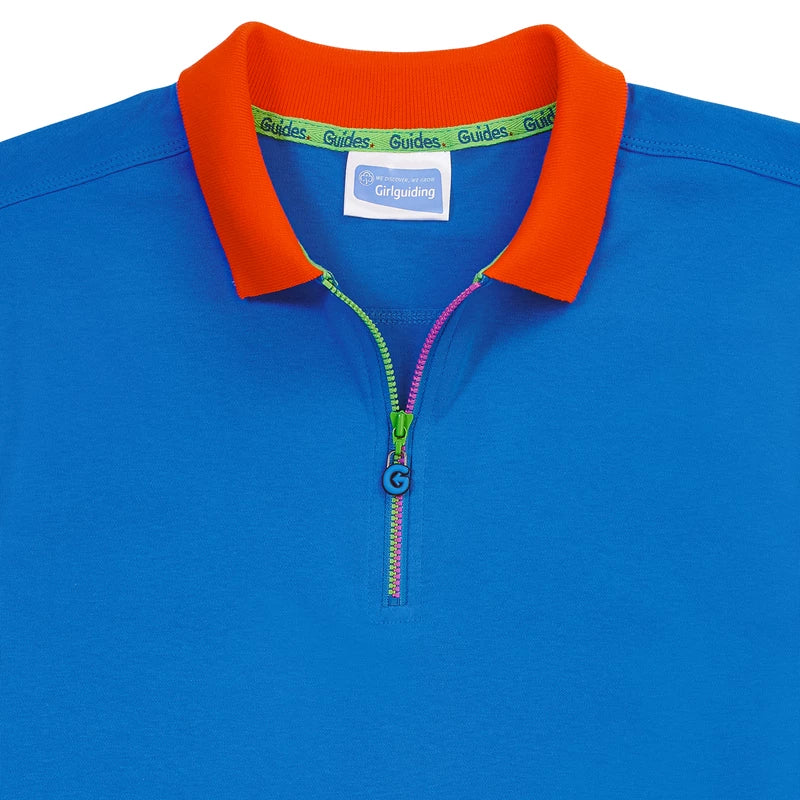 Guides Polo NV123412020GGG