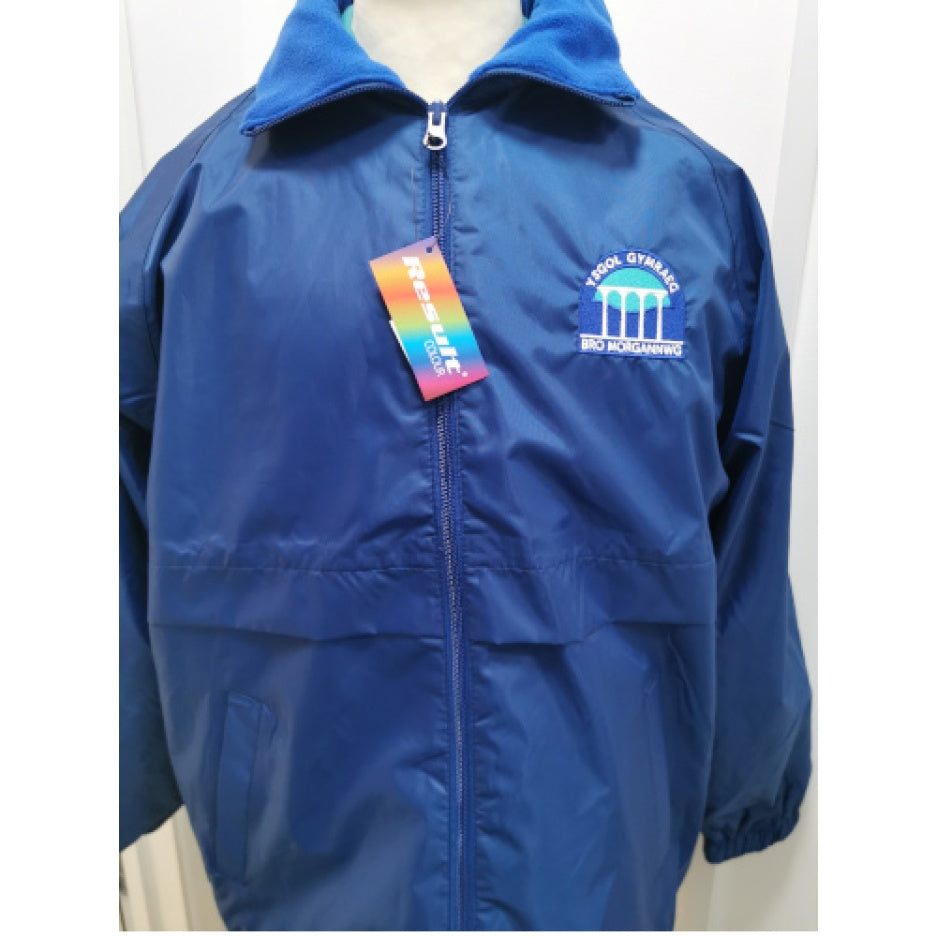 Bro Morgannwg Raincoat 2/3-13/14 Zeco NV12341495Z1
