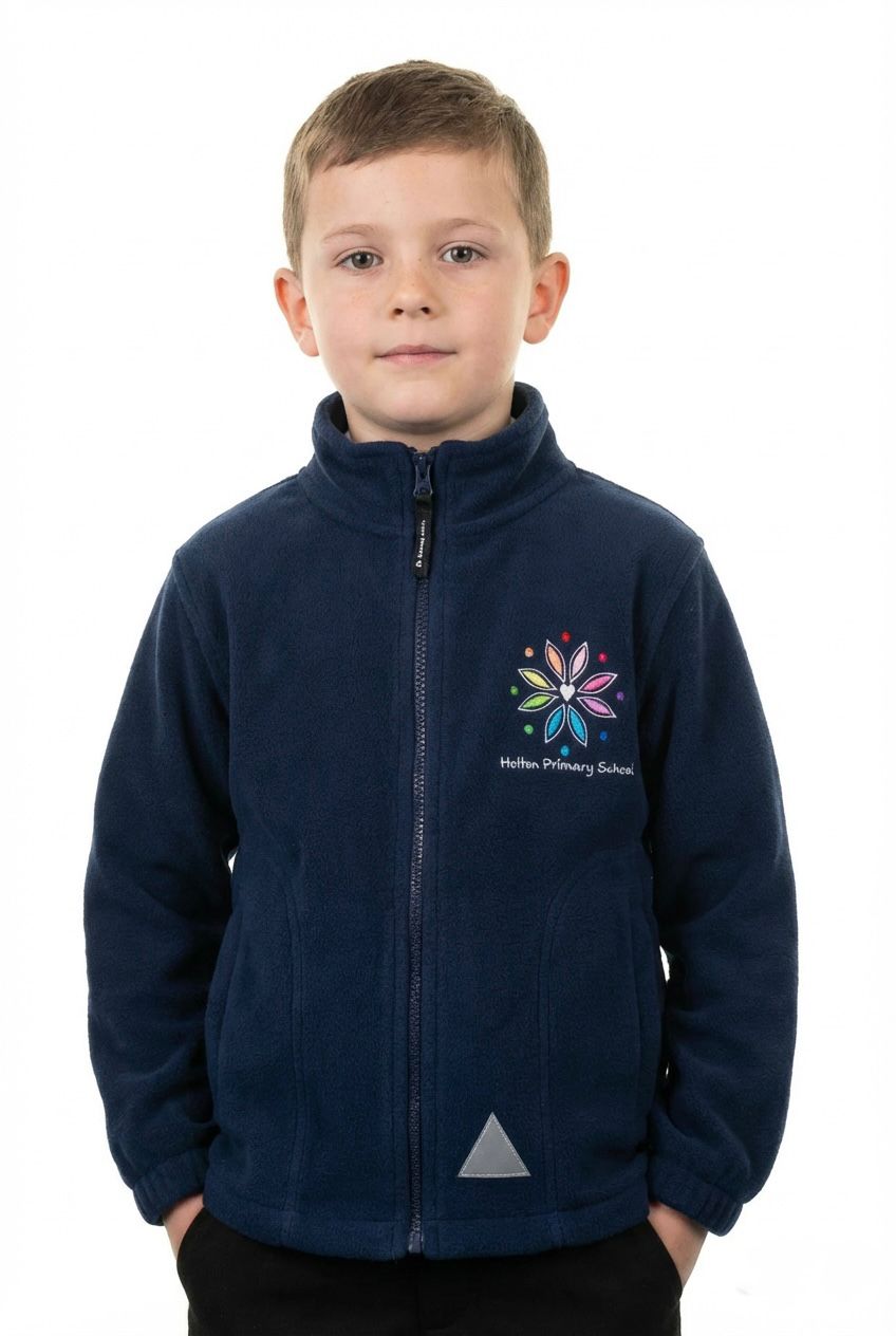 Holton Fleece 2/3-13yrs NV12349046