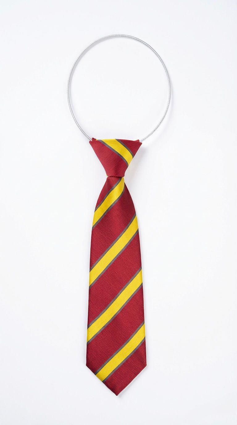 All Saints Elastic Tie - NV1234200031&A
