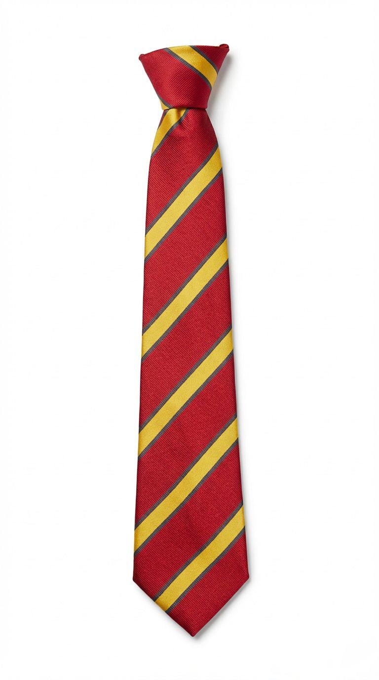 All Saints Clip On Tie Os NV123430241&A