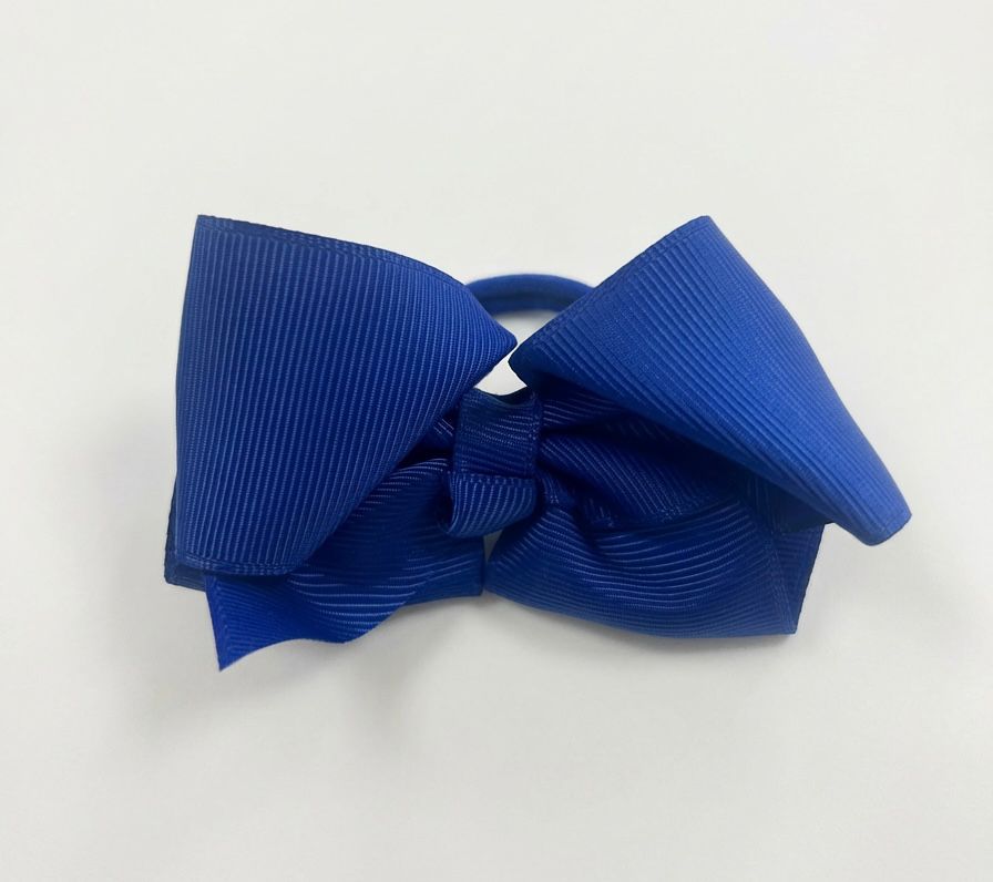 Bow bobble