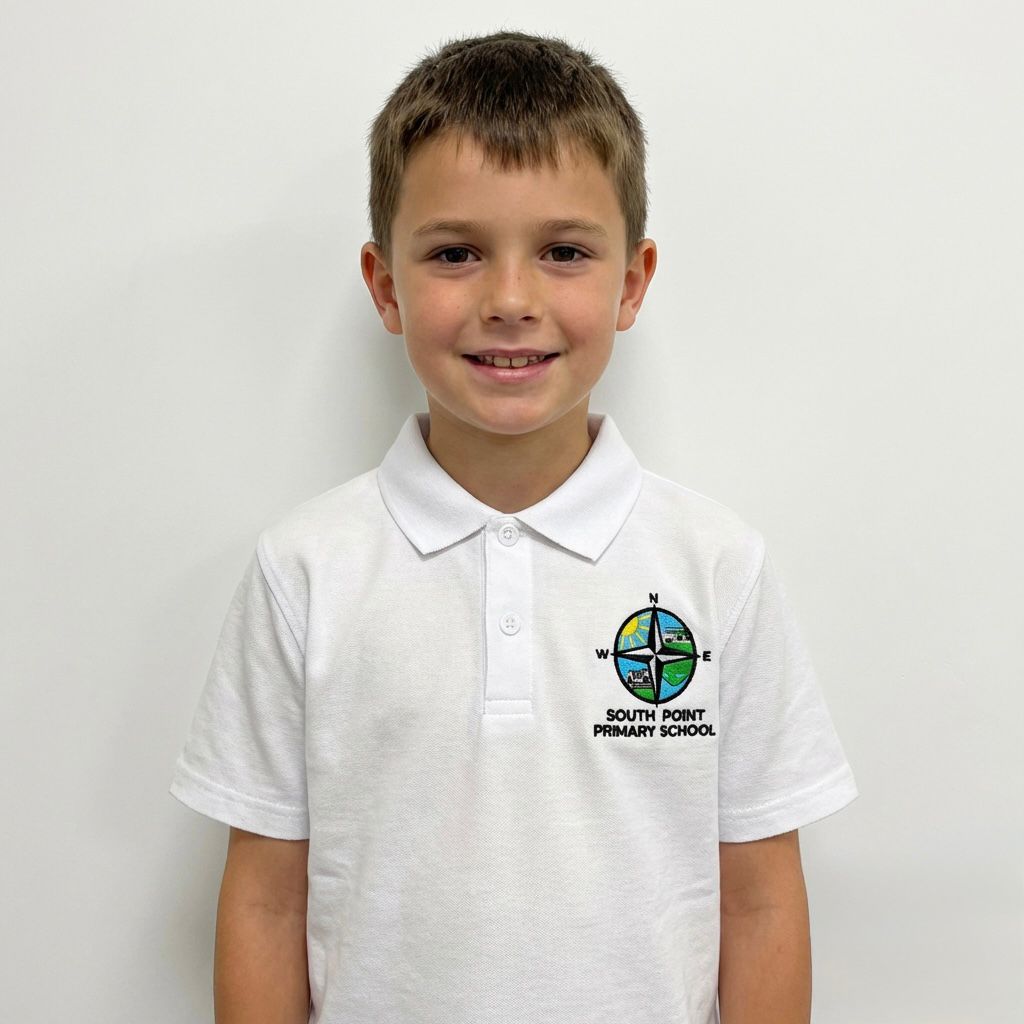 South Point Polo 2/3-13yr One & All NV123460401&ASP