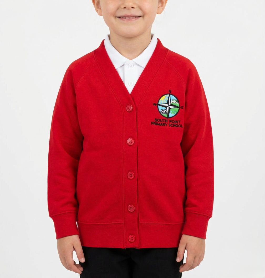 South Point Cardigan One & All NV123490421&ASP