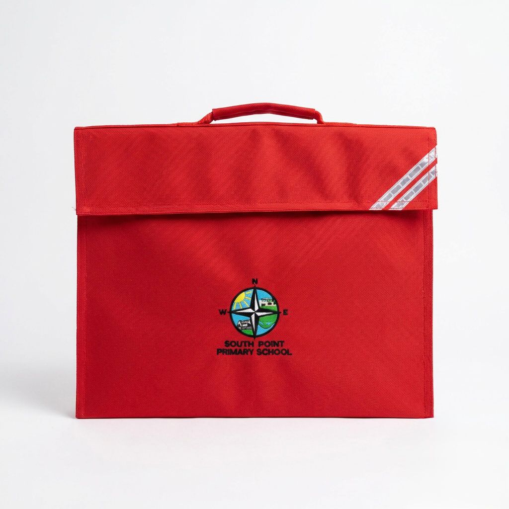 South Point Bookbag One & All V123440551&ASP