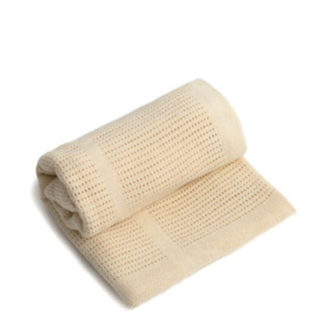PRAM CELLULAR SHAWL