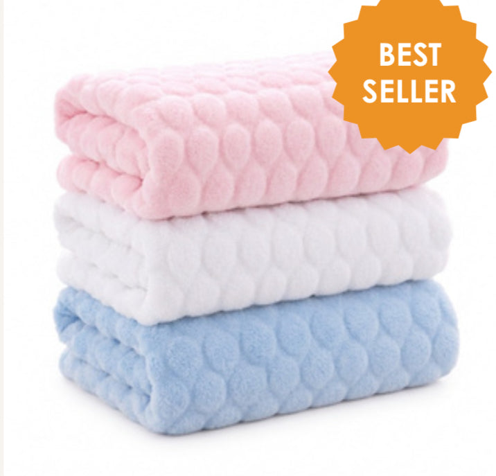 MARSHMALLOWPRAM BLANKET