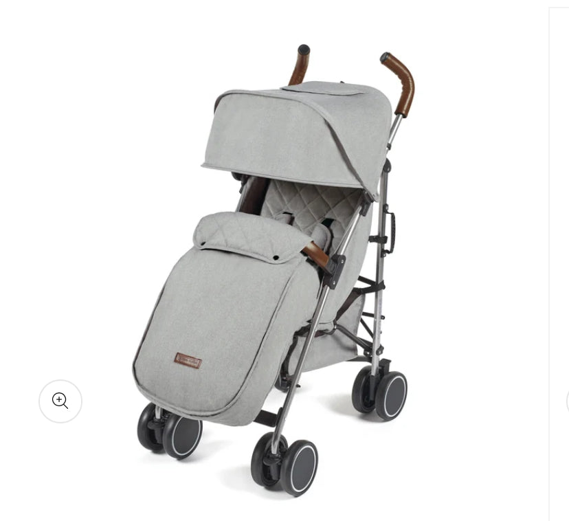 Ickle Bubba-DISCOVERY MAX STROLLER