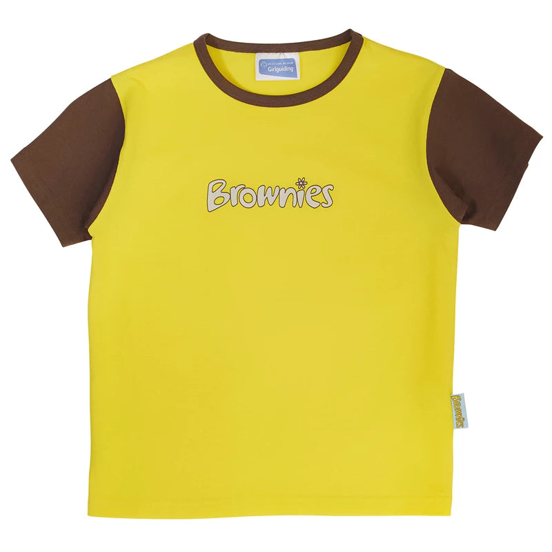 Brownies T-Shirt NV12348040GGB