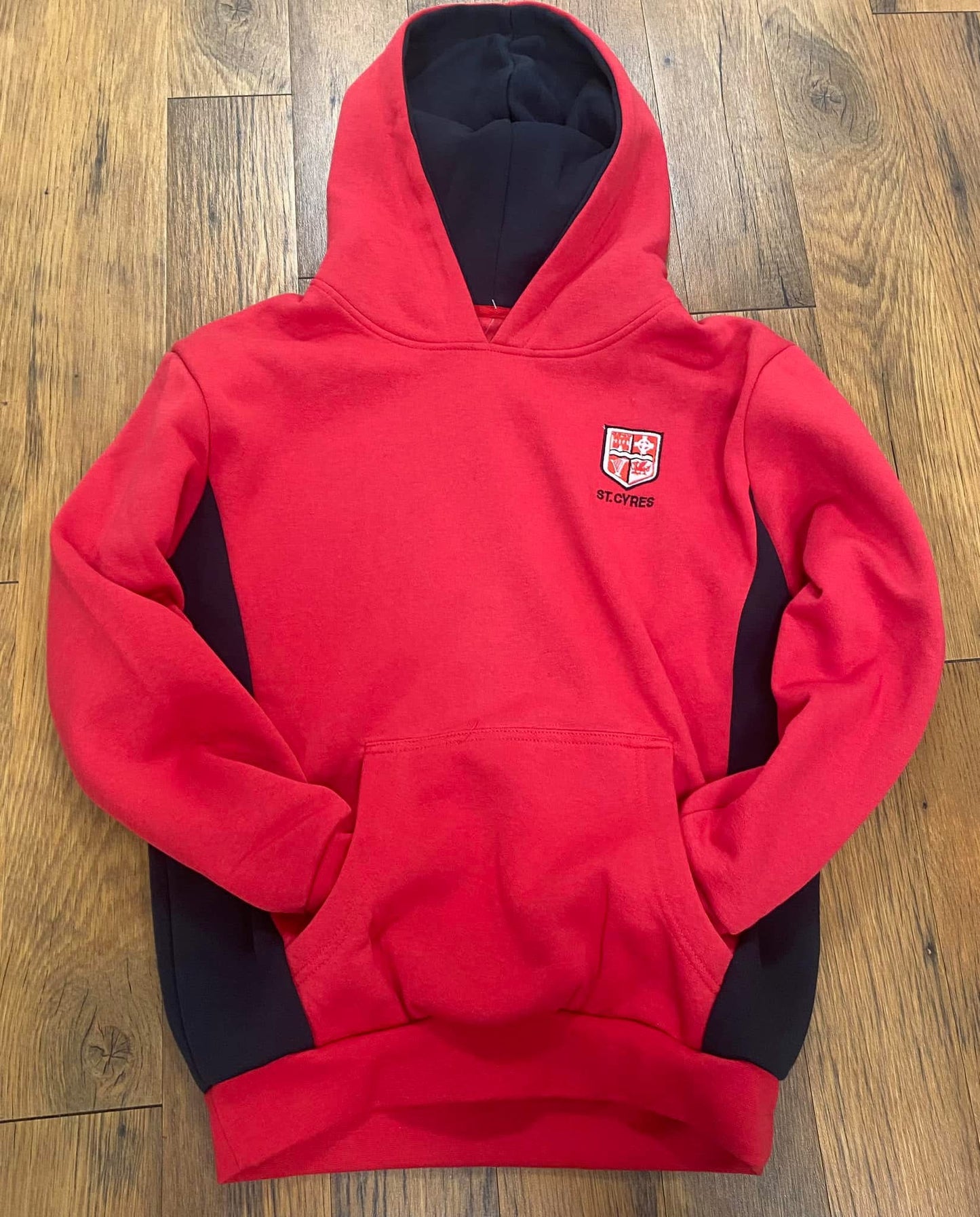 St Cyres PE Hoody