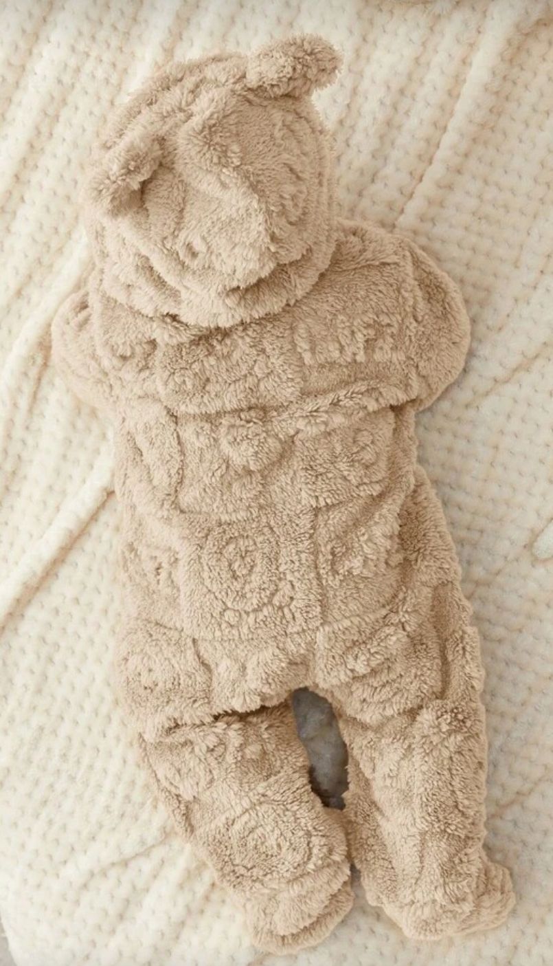 Clothing Neutral All In One Snowsuit NV12348000SHN