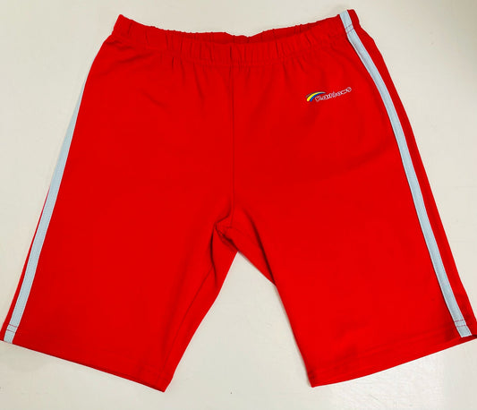 Rainbows Cycling Shorts