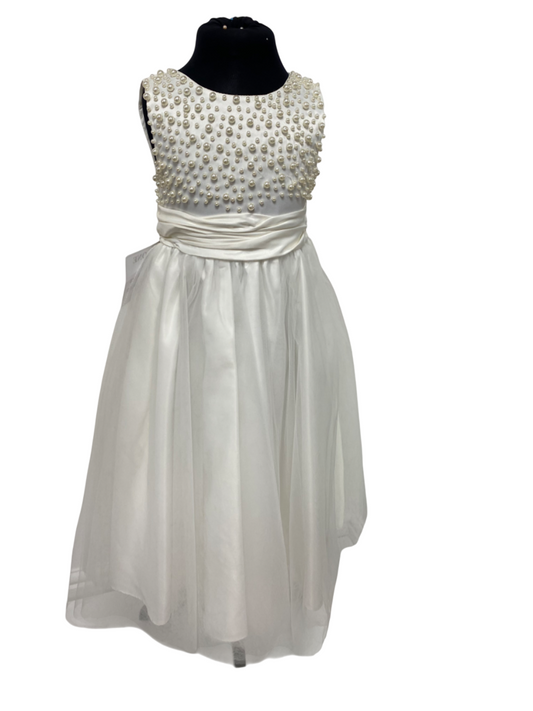 Flower Girl Sale Dress