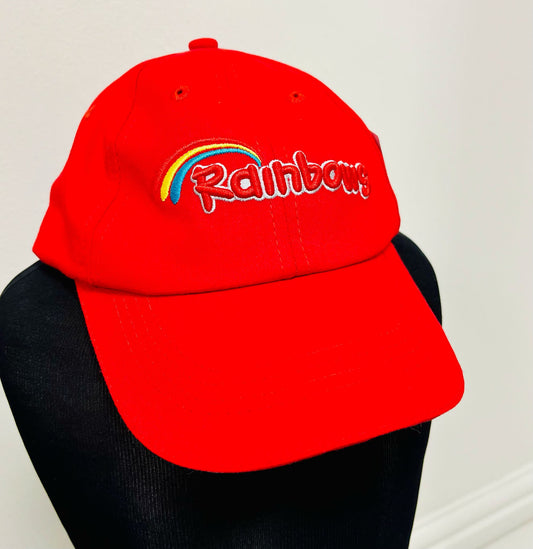 Rainbows Baseball Cap