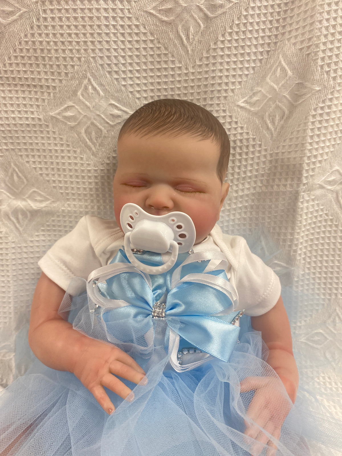 Reborn Doll Alice
