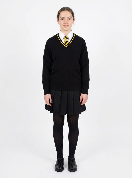 Pencoedtre Jumper 9/10-2XL One & All