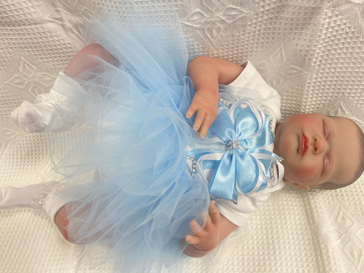 Reborn Doll Alice