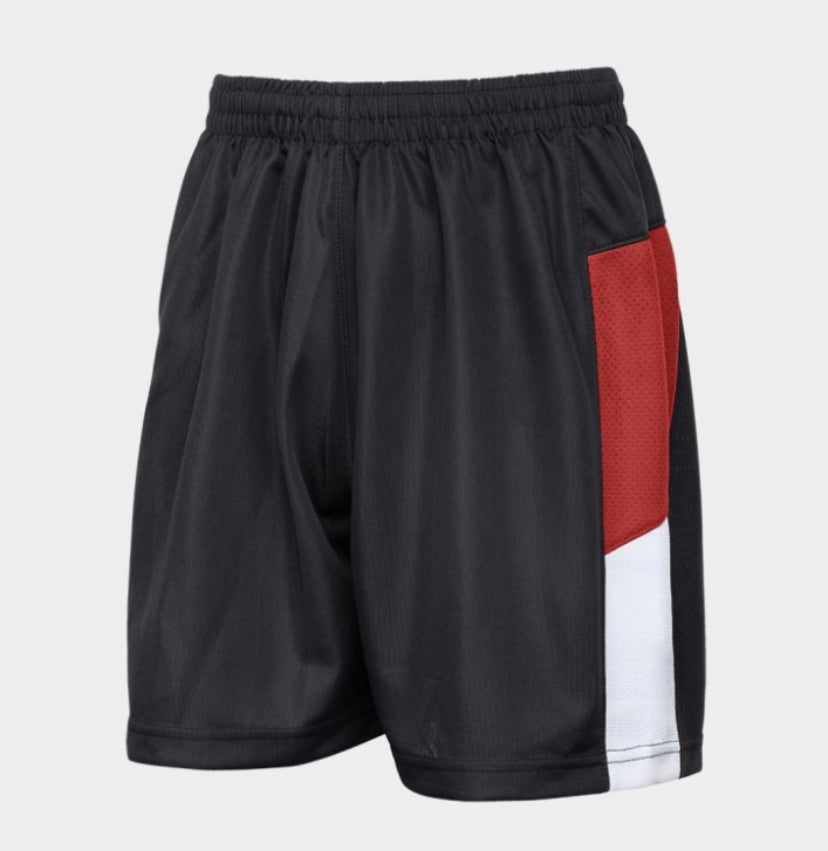 St Cyres New Boys P.E Shorts