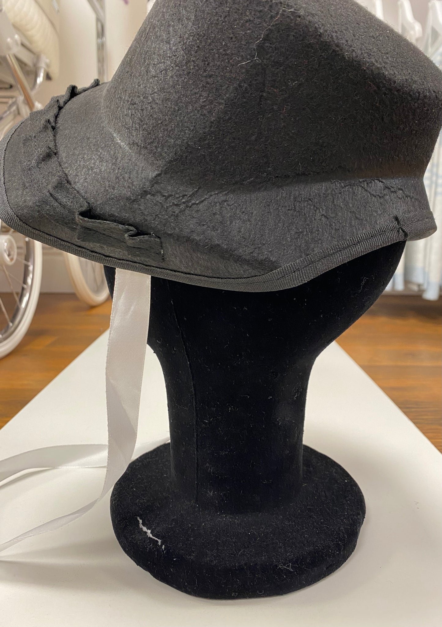 St Davids Traditional Bonnet