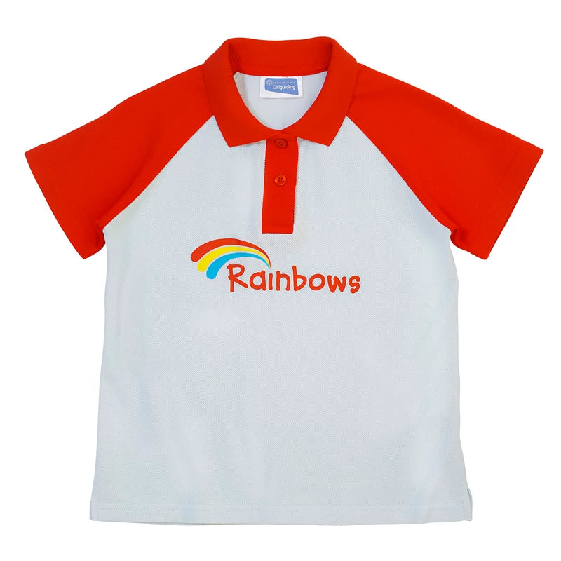 Rainbows Polo NV123410040
