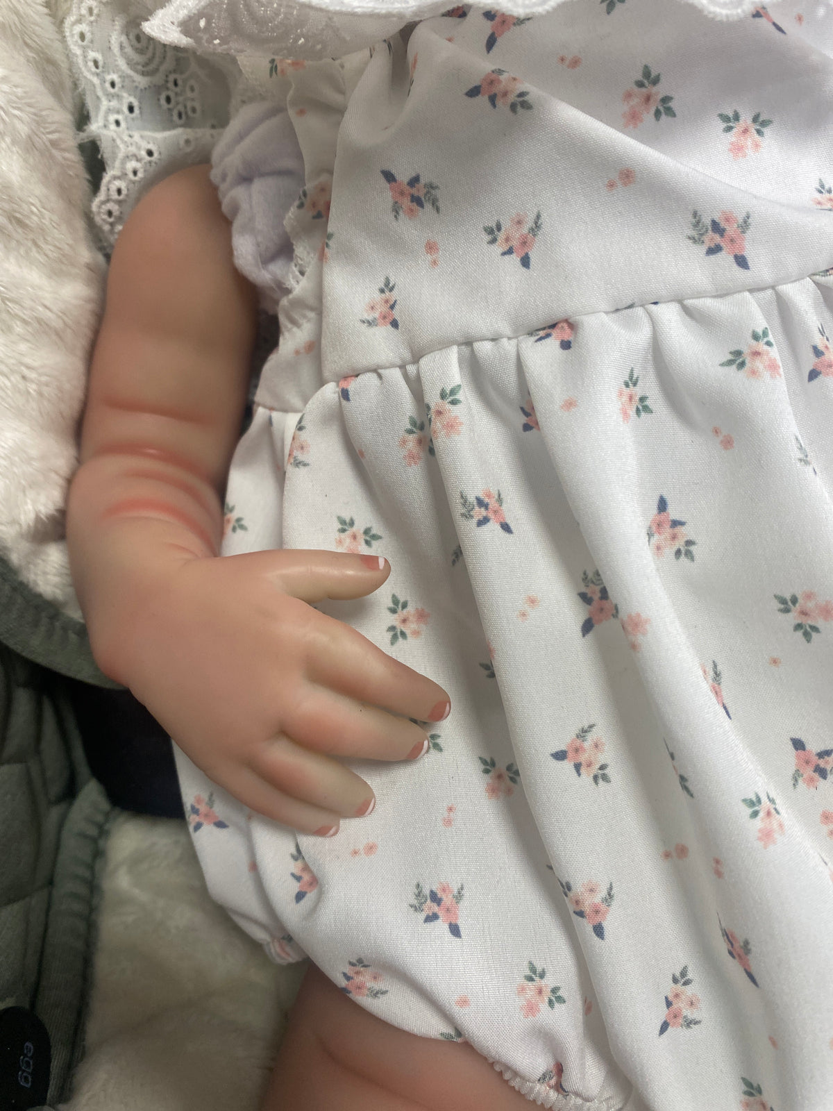 Reborn doll Grace