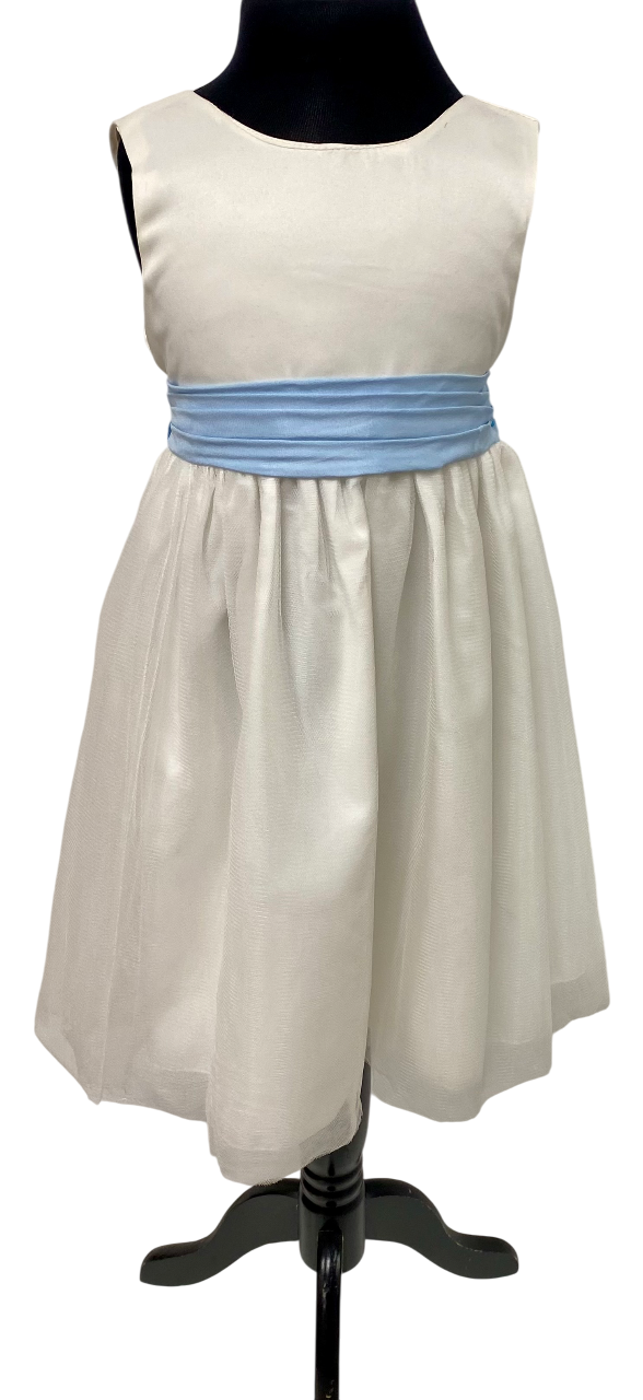 Girls Flower Girl Dress Sale