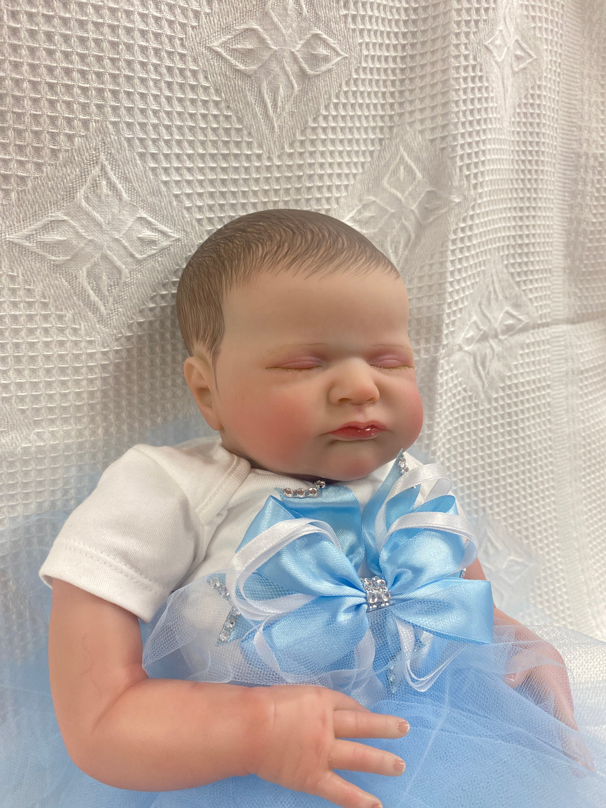 Reborn Doll Alice