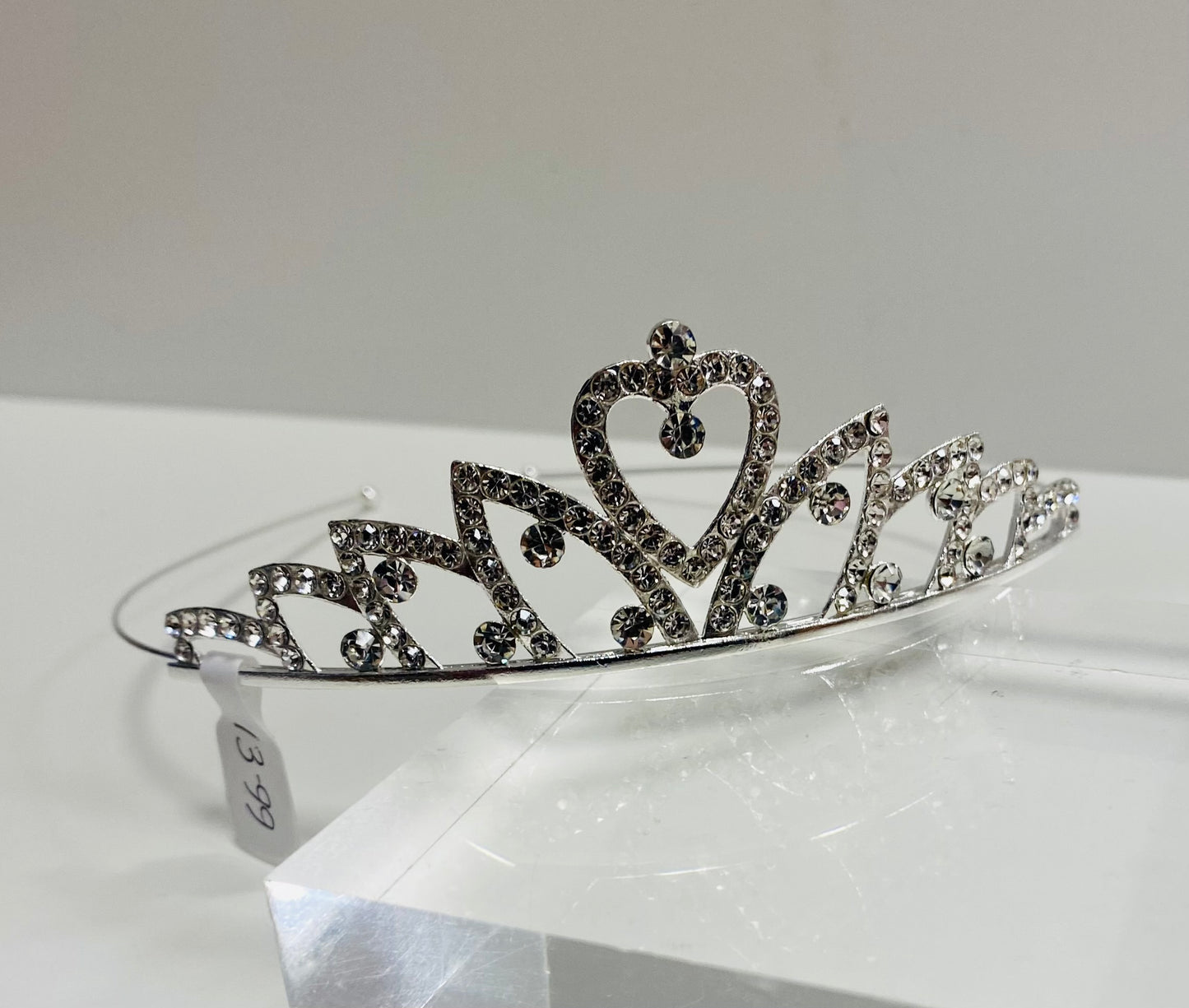 Dainty Tiara